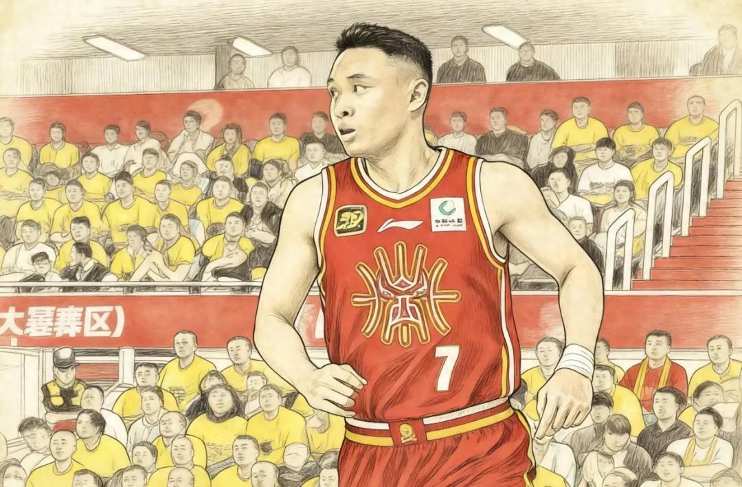 拿600万顶薪，场均7+1！年仅31岁，就断崖式下滑？