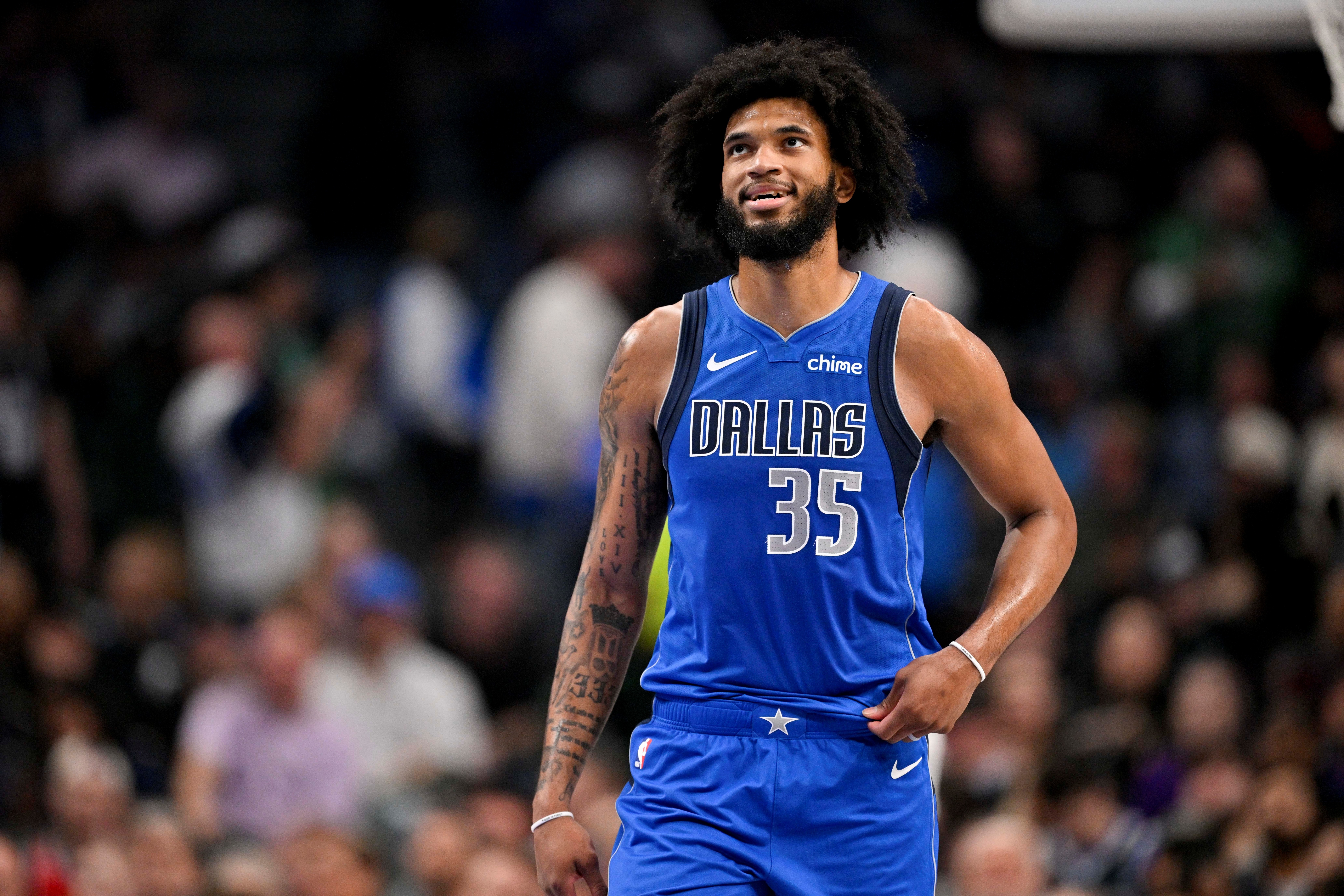 九游体育官网-独行侠主场迎战湖人 巴格利&amp;布兰登·威廉姆斯可以出战比赛